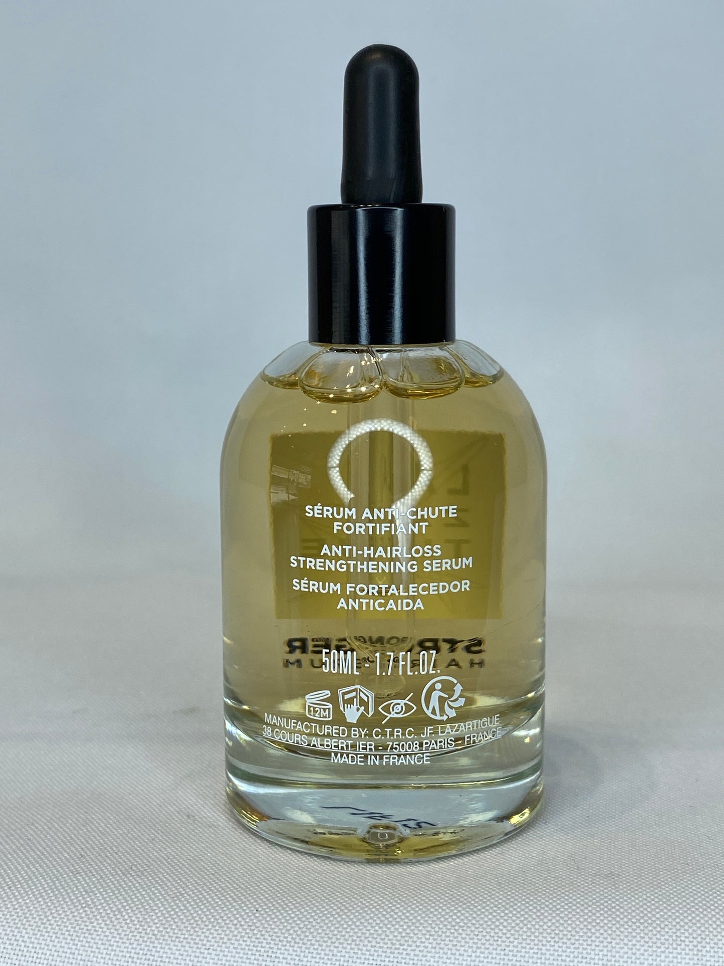 Stronger Anti Hair Loss Serum