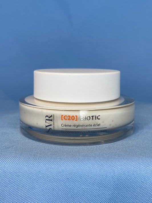 C20 Biotic crema