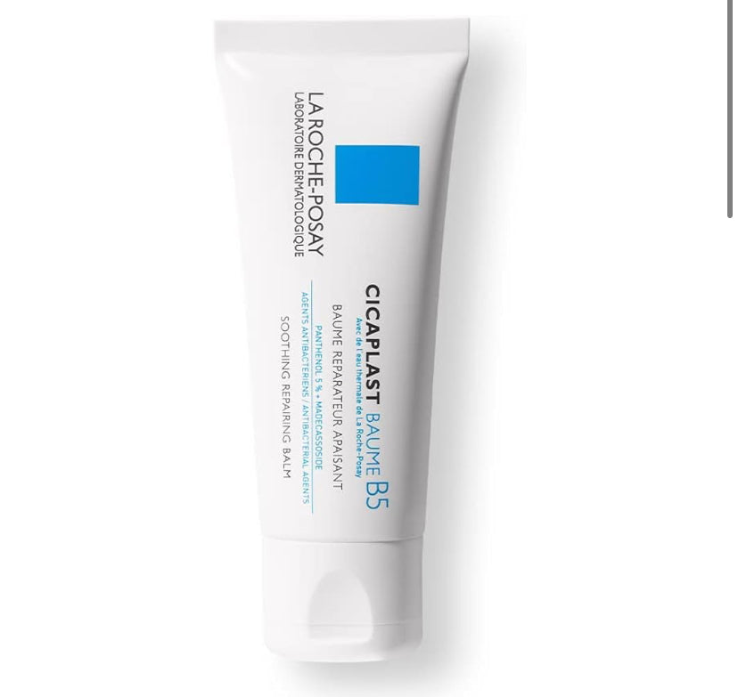 Cicaplast Baume B5