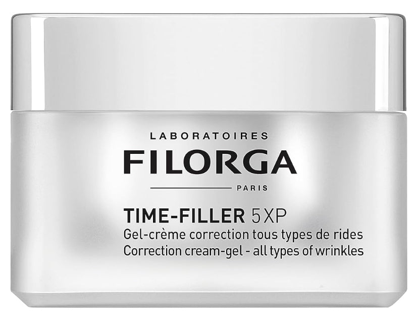 Time Filler 5XP Gel