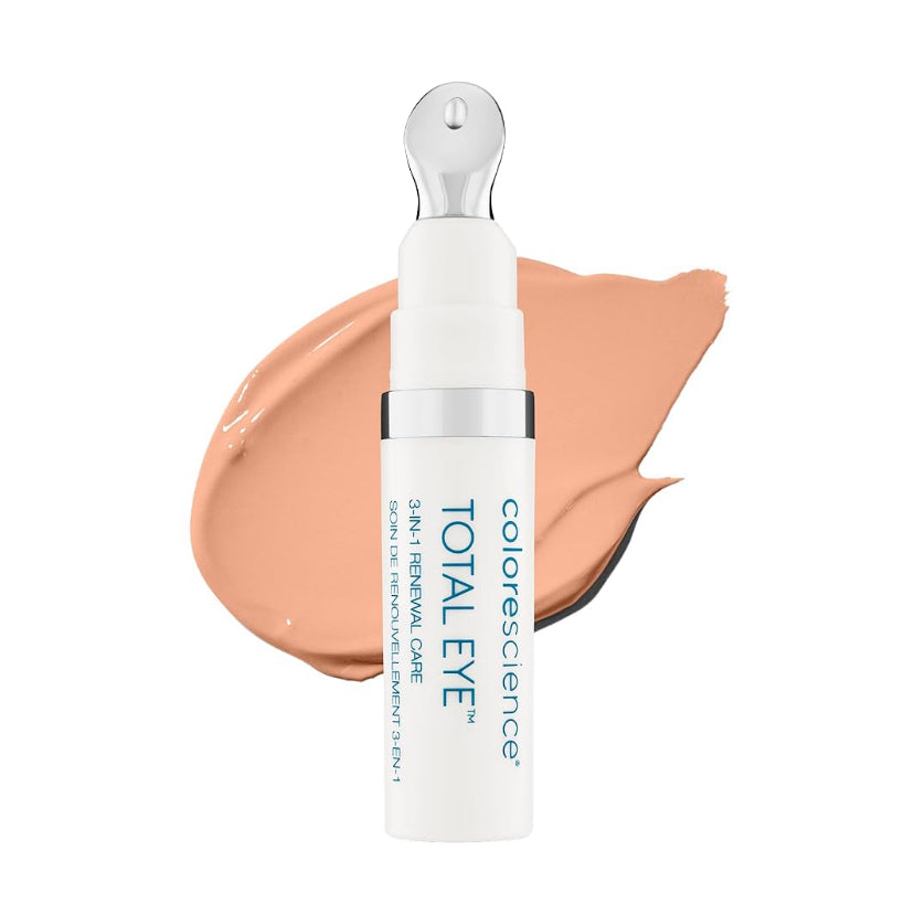 Total Eye 3-In-1 Renewal Therapy Spf35+