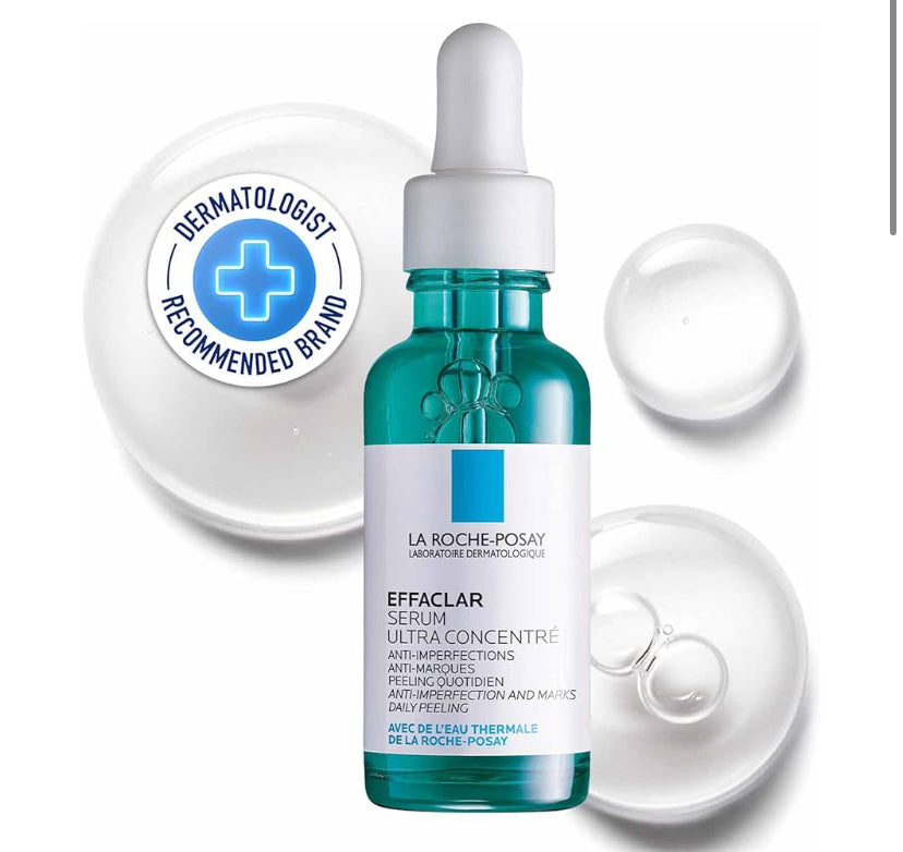 Effaclar Serum Ultra Concentrado