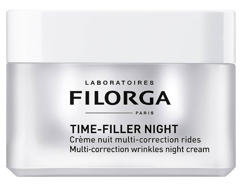 Time Filler Night