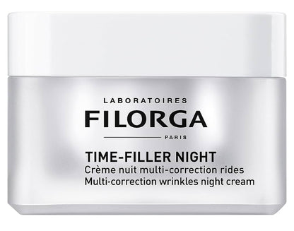 Time Filler Night