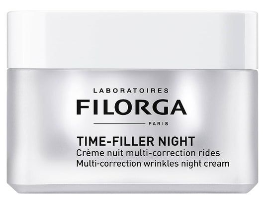 Time Filler Night