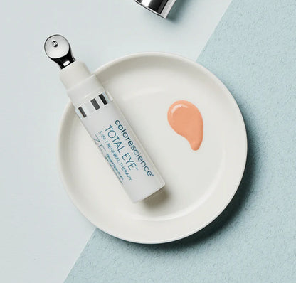 Total Eye 3-In-1 Renewal Therapy Spf35+