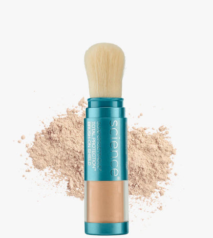 Sunforgettable Total Protection  Brush-On Shield SPF 50