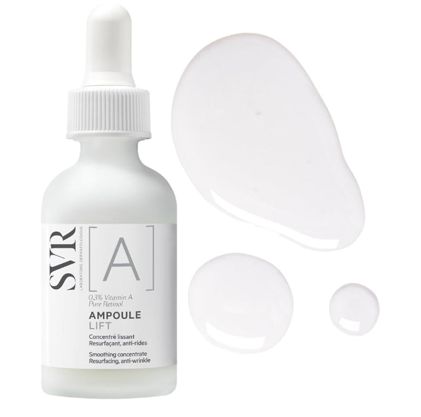 SVR AMPOULE A LIFT 30 ML