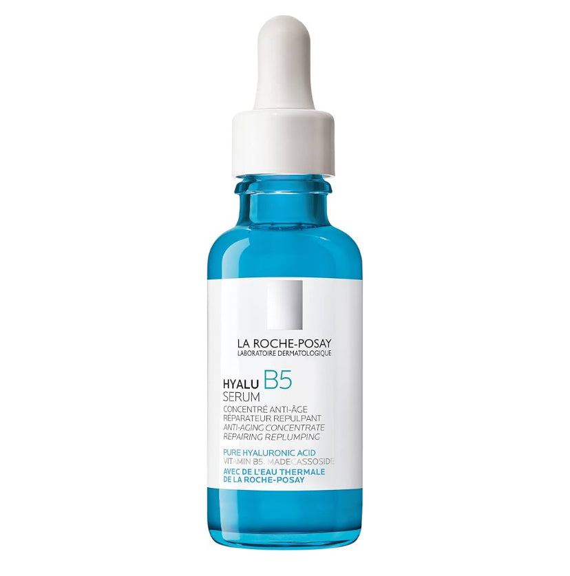 Hyalu B5 Serum