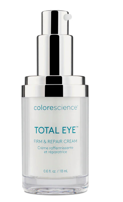 Total Eye Firm & Repair Cream