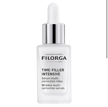 Time Filler Intensive