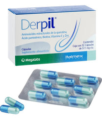 Derpil – Snail Pharma