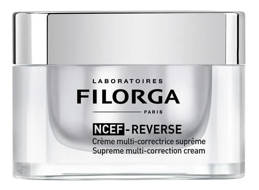 Ncef Reverse
