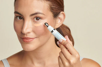 Total Eye 3-In-1 Renewal Therapy Spf35+