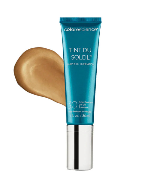 Tint du Soleil FPS 30 UV.
