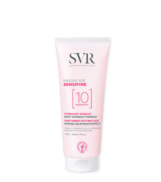 Sensine Masque SOS