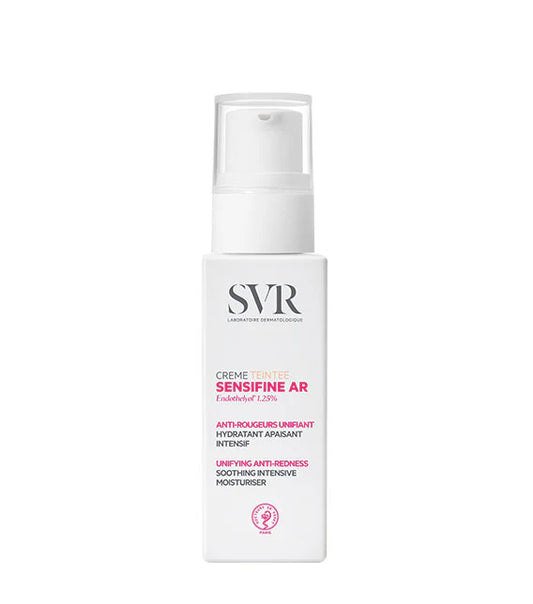 Sensifine AR Crema Teintee