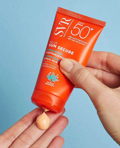 Sun Secure Blur SPF50
