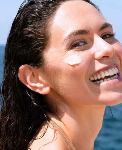 Sun Secure Blur SPF50