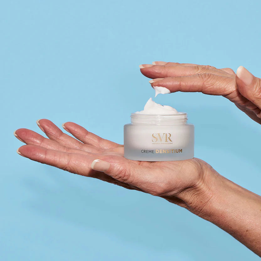 Densitium Crema