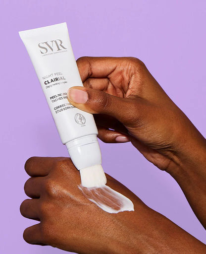 Clairial Night Peel