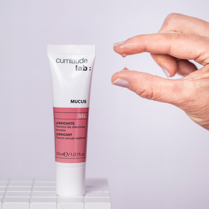 Ginesens gel lubricante