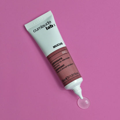 Ginesens gel lubricante