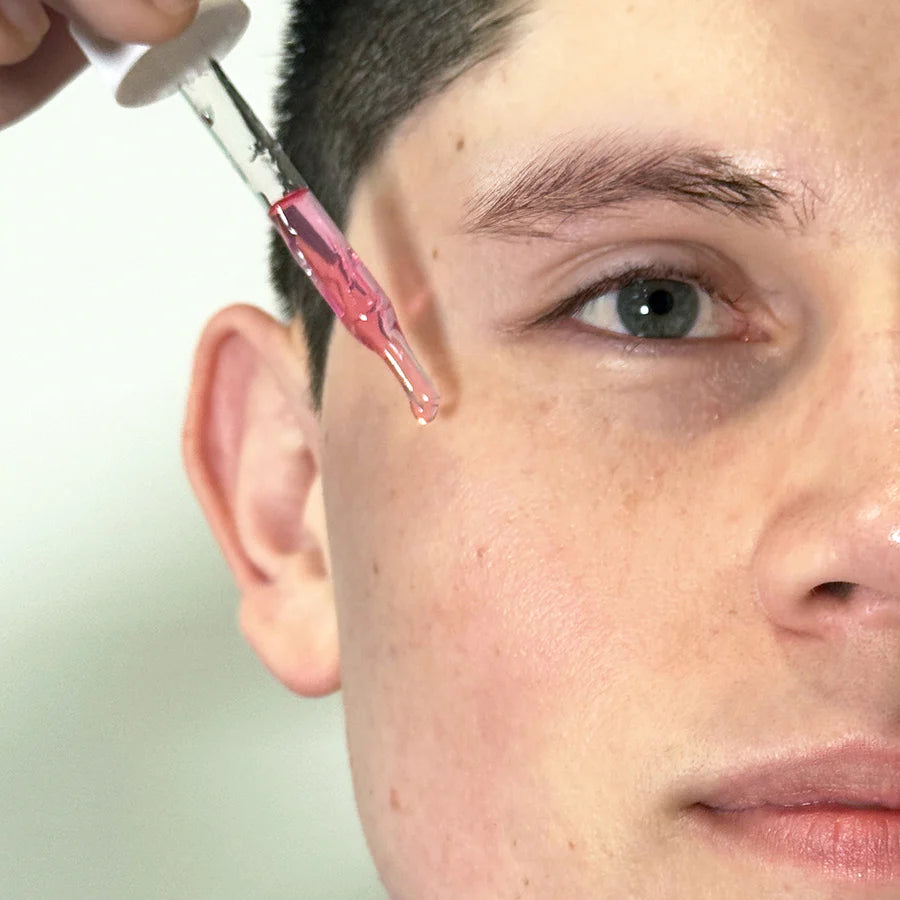 Oxidermic Blemish Hydra Serum