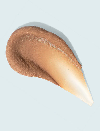 SPF40 Facial Mineral Fusion con color