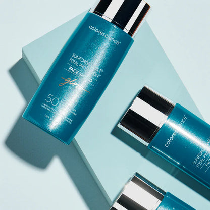 Face Shield Glow SPF50