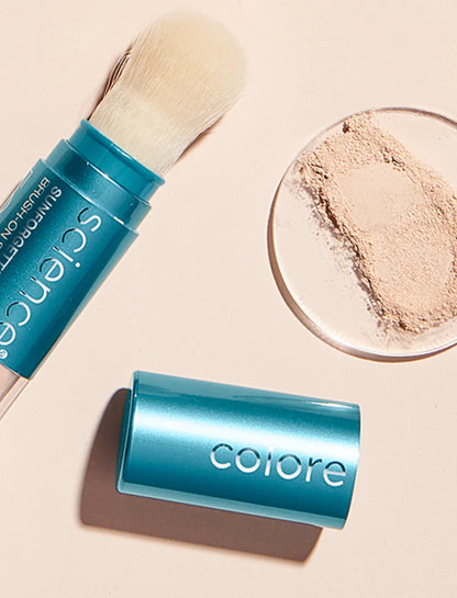Sunforgettable Total Protection  Brush-On Shield SPF 50