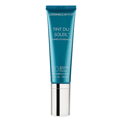 Tint du Soleil FPS 30 medium UV.