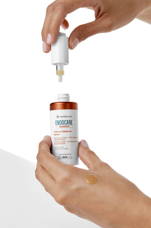 Radiance C Ferulic Edafance Serum