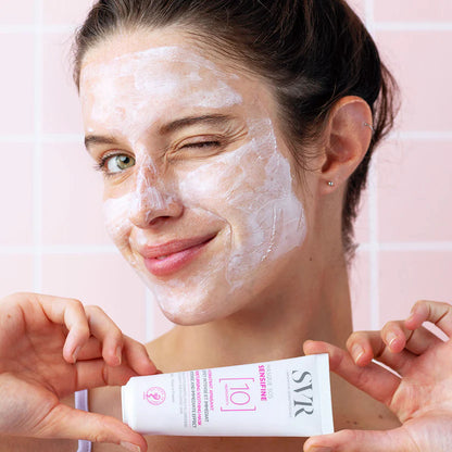 Sensine Masque SOS
