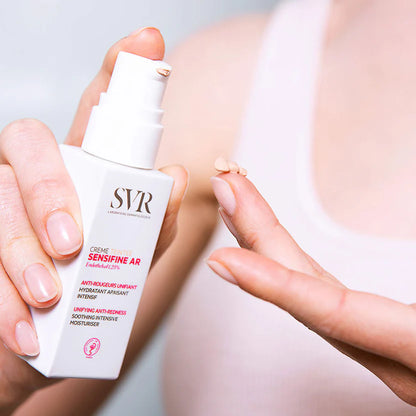 Sensifine AR Crema Teintee