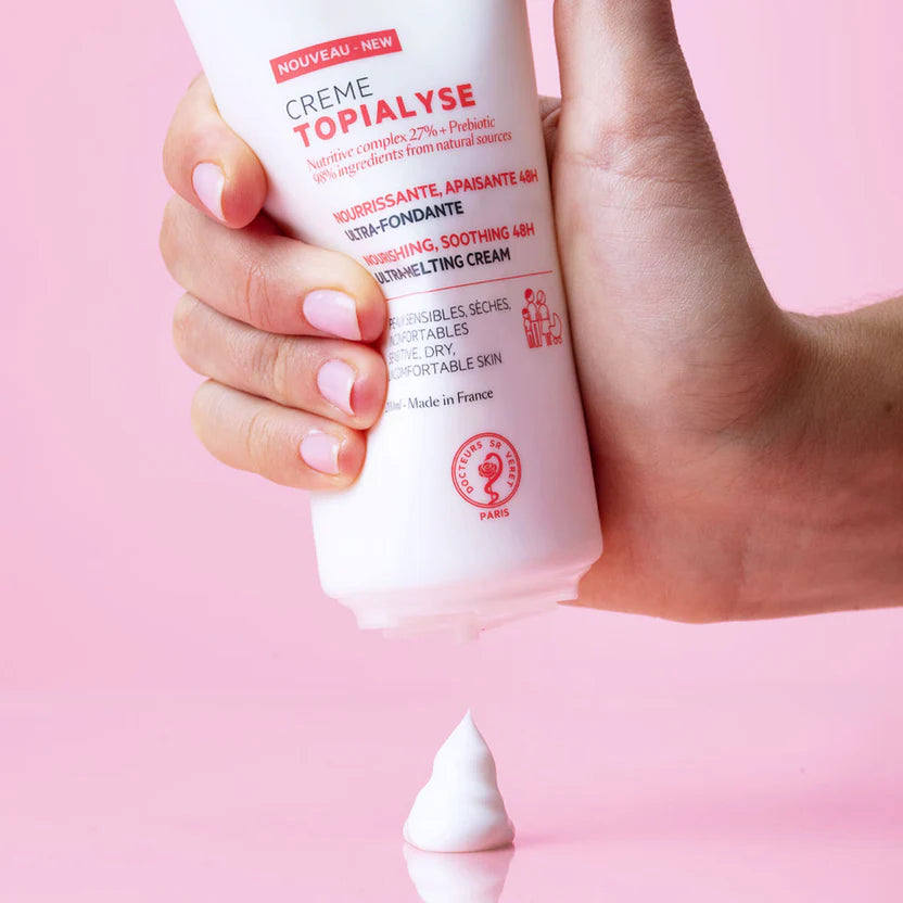 Topialyse Crema