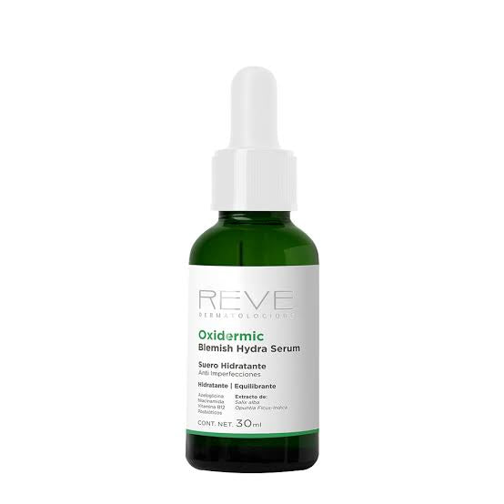Oxidermic Blemish Hydra Serum
