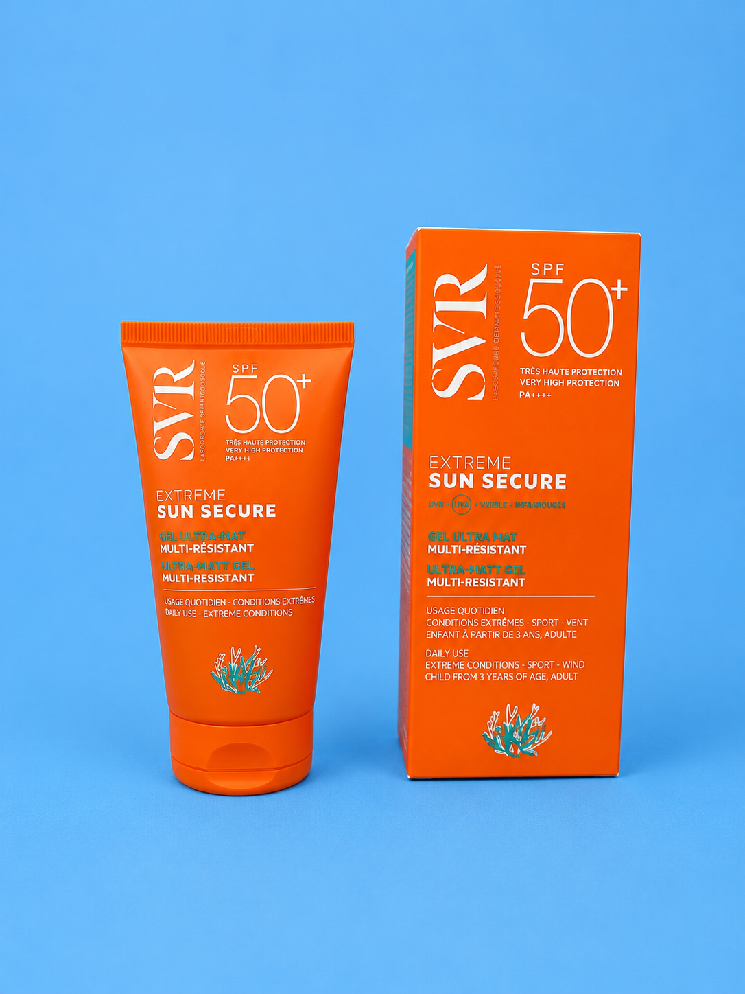 EXTREME Sun Secure