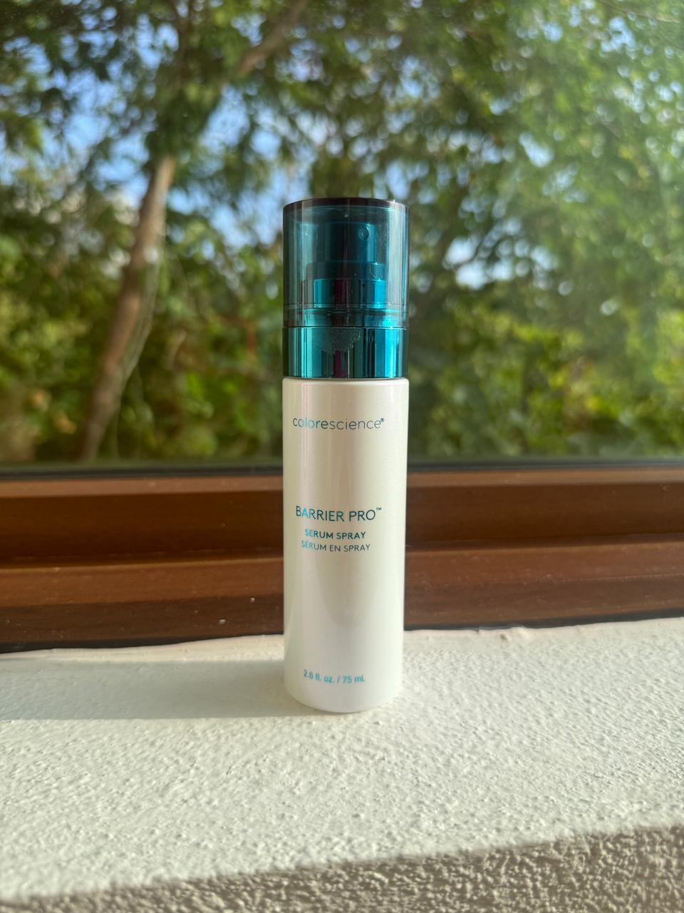 Barrier Pro™ Serum Spray 75 ML