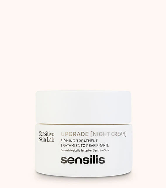 Upgrade Night Crema
