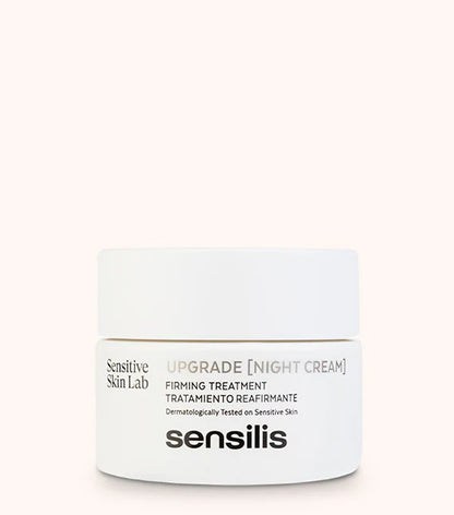 Upgrade Night Crema