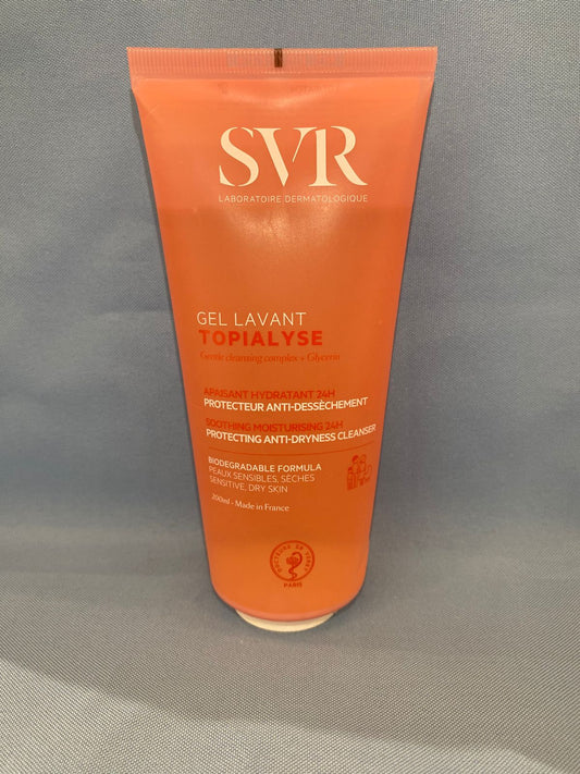 TOPIALYSE GEL LAVANT