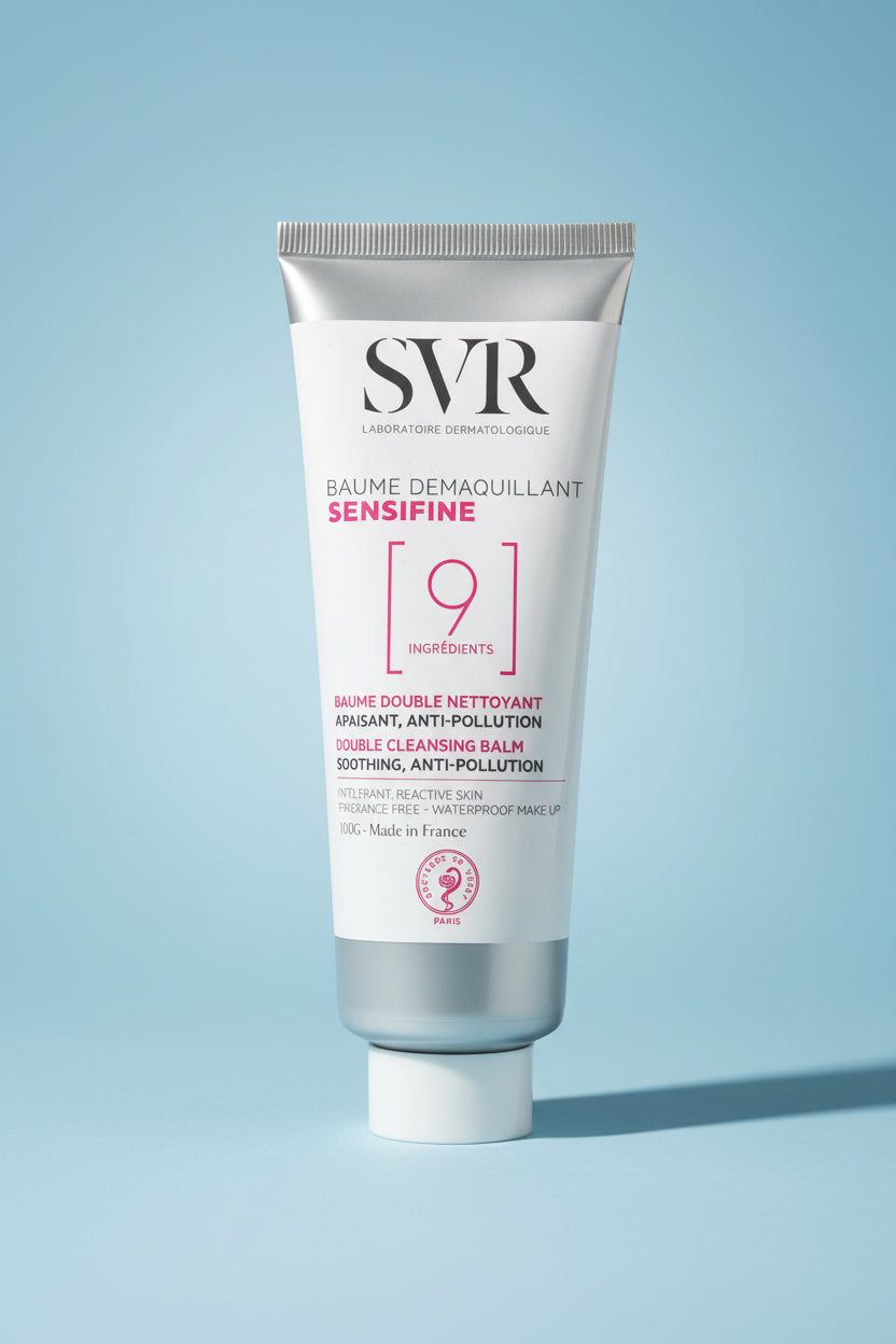 SENSIFINE BAUME DESMAQUILLANTE