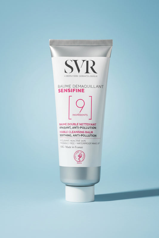 SENSIFINE BAUME DESMAQUILLANTE