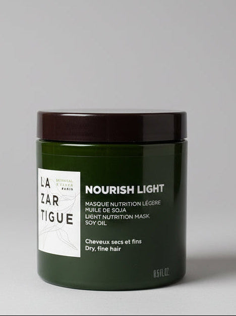 NOURISH LIGHT MASK