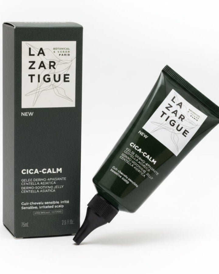 CICA CALM- POST SHAMPOO