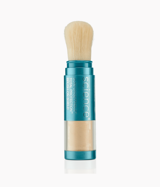 Sunforgettable® Total Protection® Brush-On Shield SPF 50