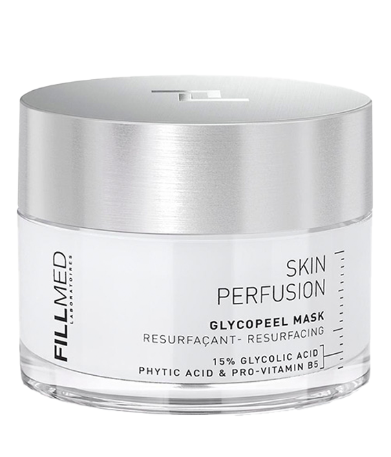 GLYCOPEEL MASK 50 ml