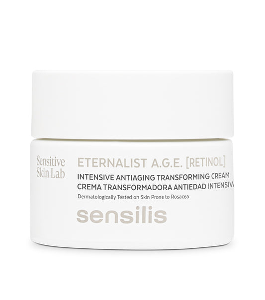 Etern Age Crema Retinol